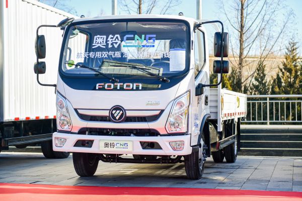 奧鈴氣體機(jī)